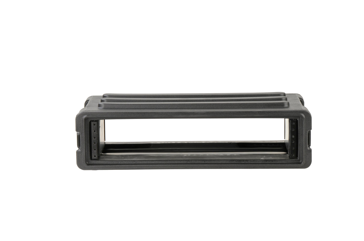 2U SKB Shallow Roto Rack (10.7 RD)