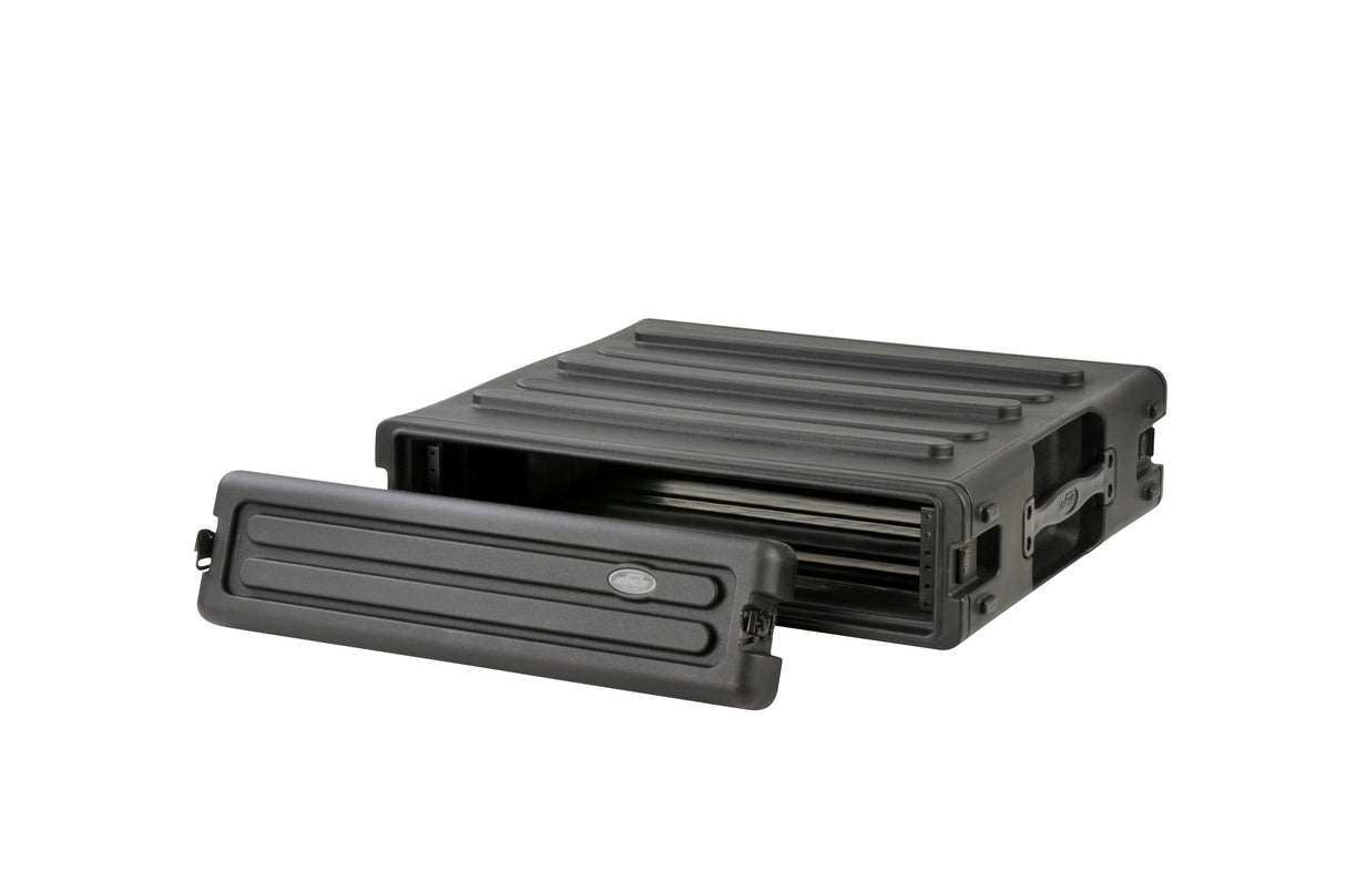 2U SKB Roto Rack (17 RD)