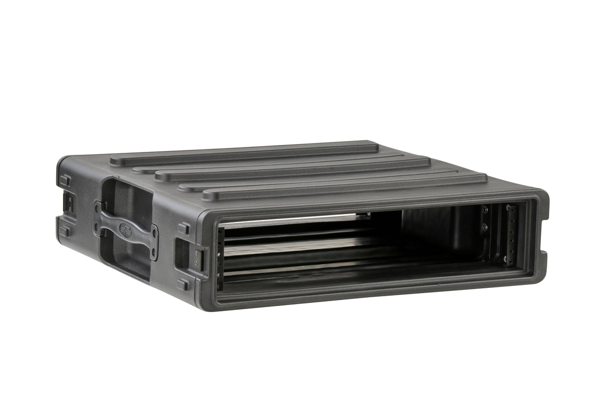 2U SKB Roto Rack (17 RD)
