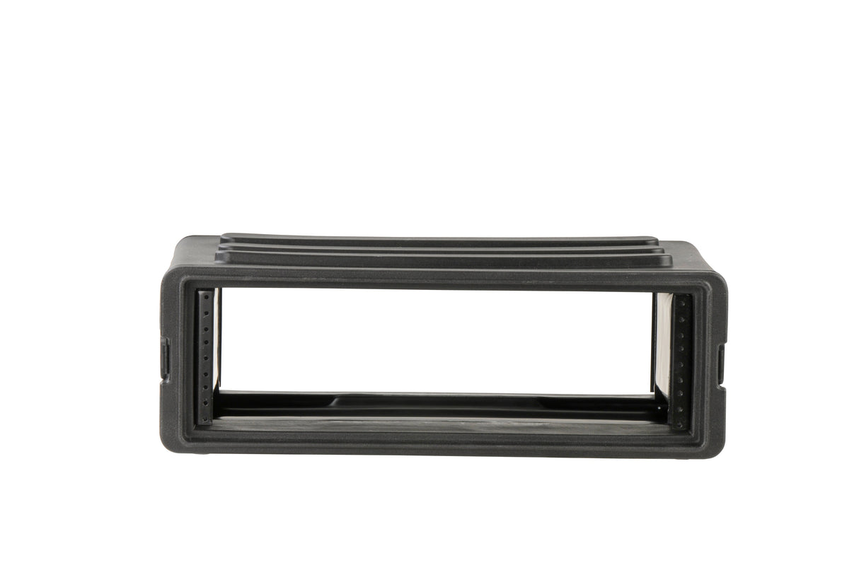 3U SKB Shallow Roto Rack (10.7 RD)