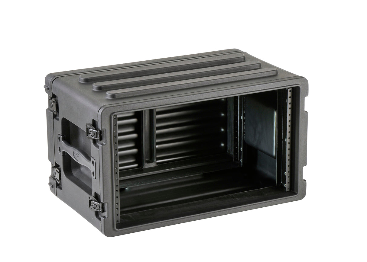 6U SKB Shallow Roto Rack (10.7 RD)