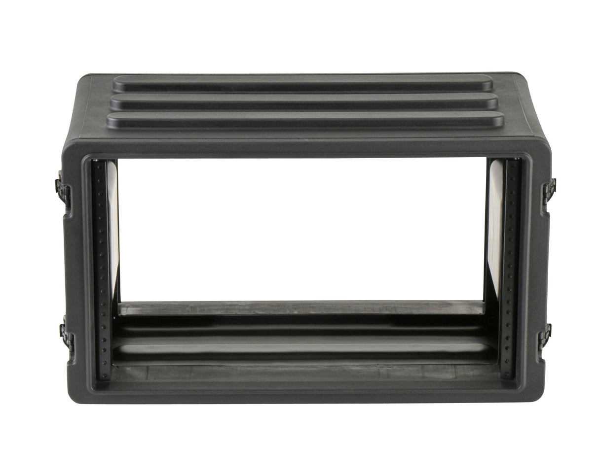 6U SKB Shallow Roto Rack (10.7 RD)