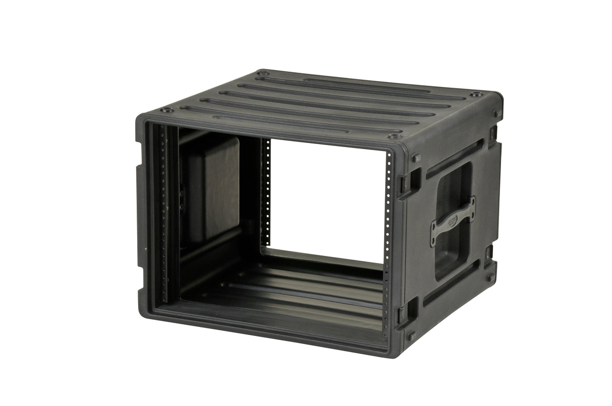 8U SKB Roto Rack (17 RD)
