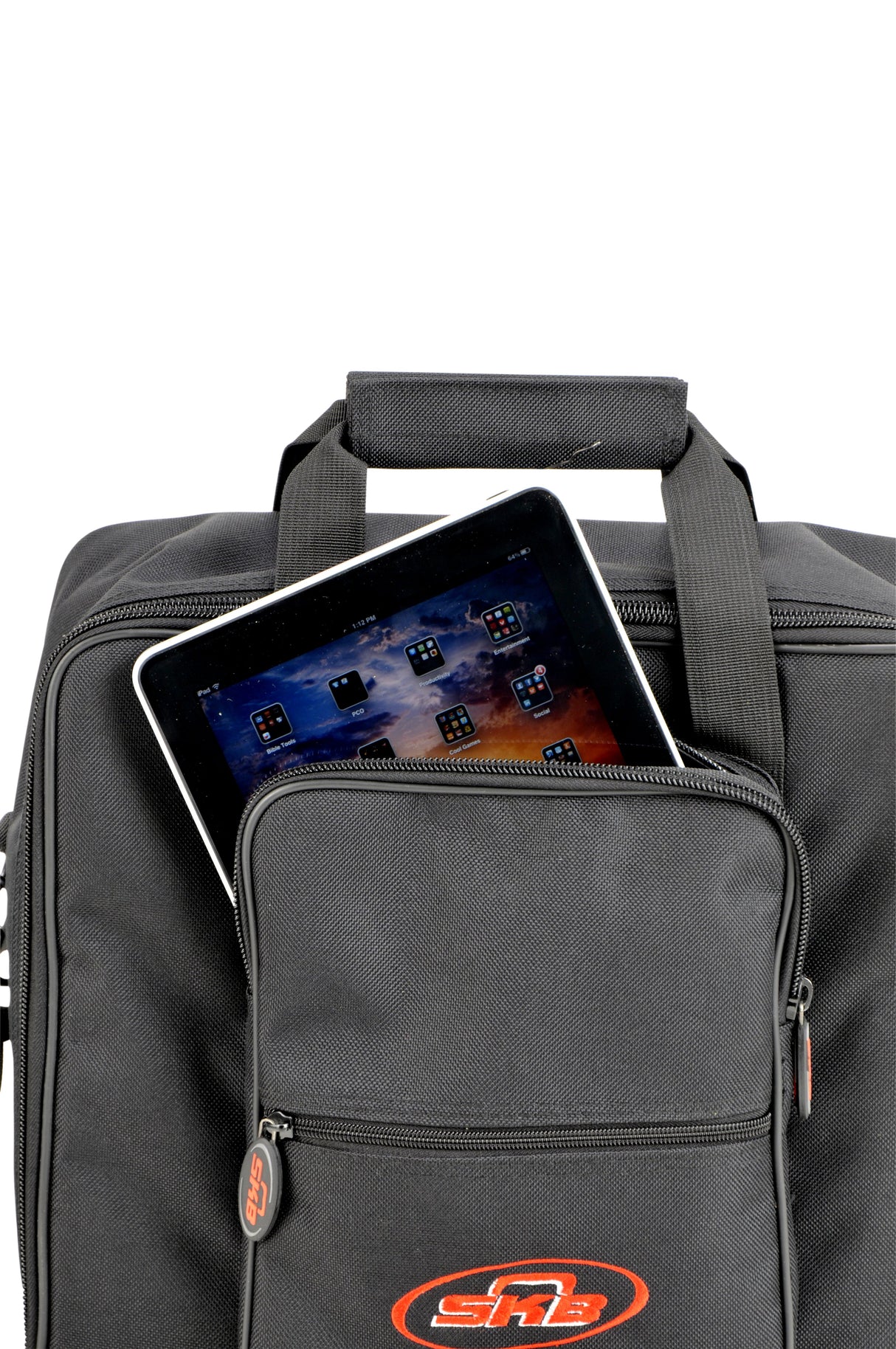 SKB Universal Equipment/Mixer Bag