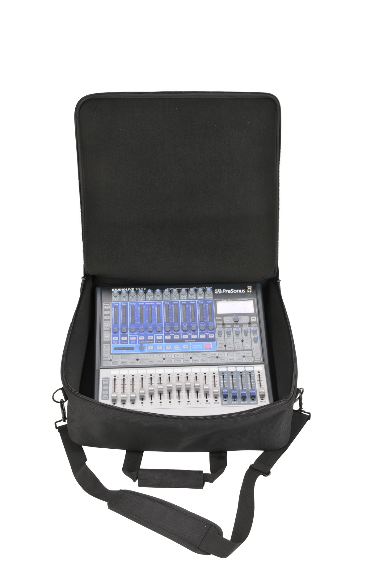 SKB Universal Equipment/Mixer Bag