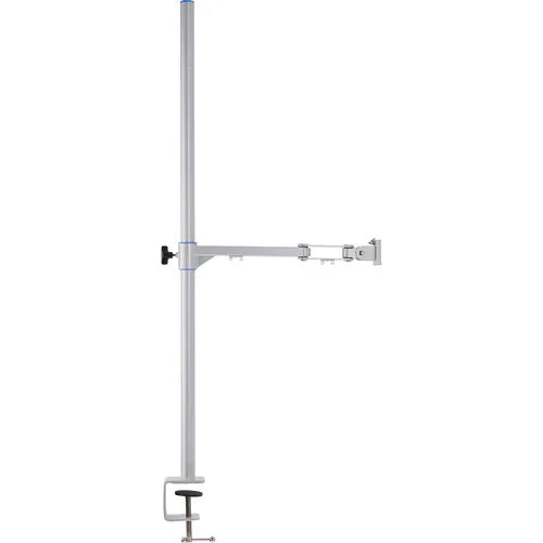 amaran Desk Clamp Stand for Verge & Verge Max (Silver)