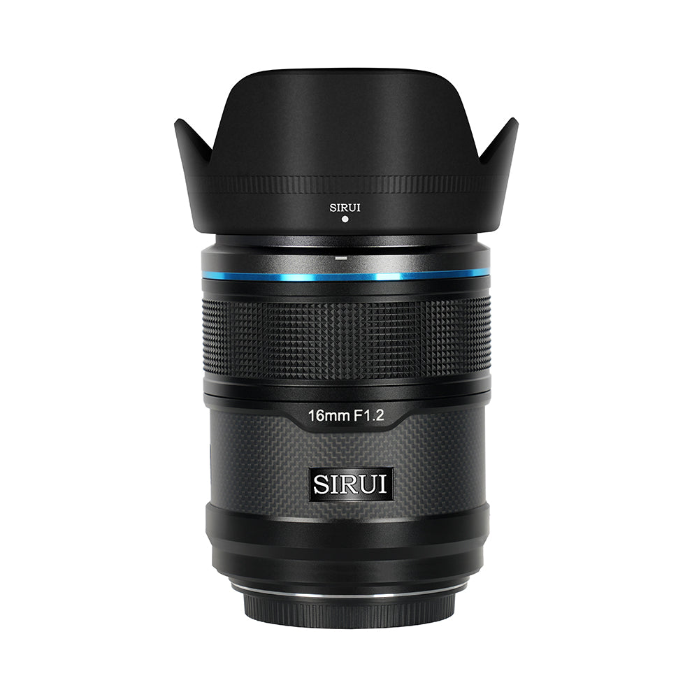 SIRUI Sniper Series 16mm Autofocus Len