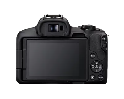 Canon EOS R50 Body with Cropping Guide Firmware - Image 2