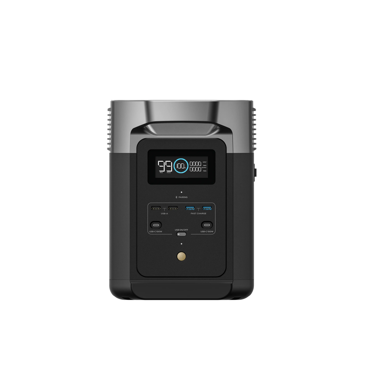 EcoFlow DELTA 2 Portable Power Station
