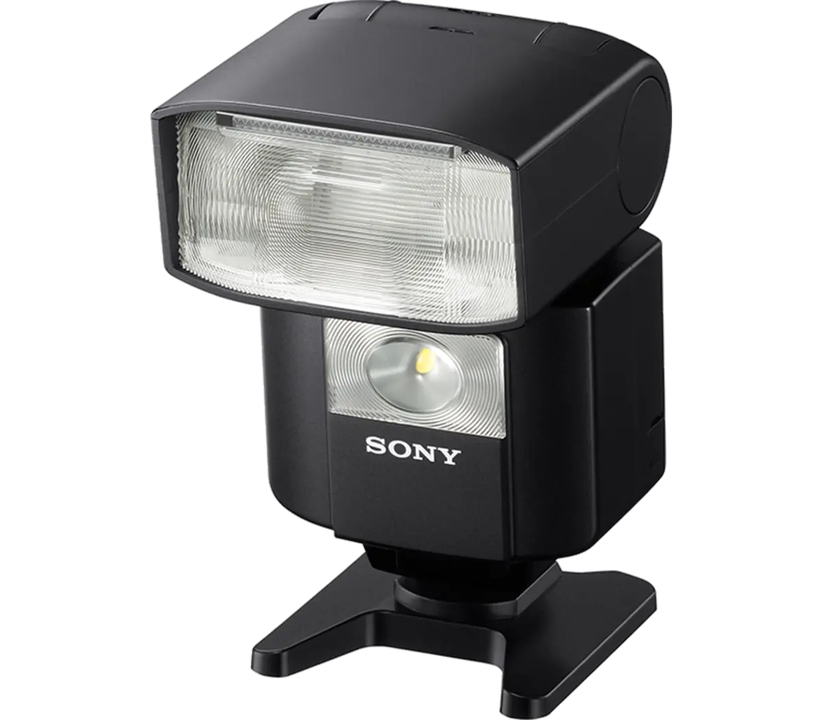 Sony HVLF45RM External Flash with Wireless Radio Control - Image 2