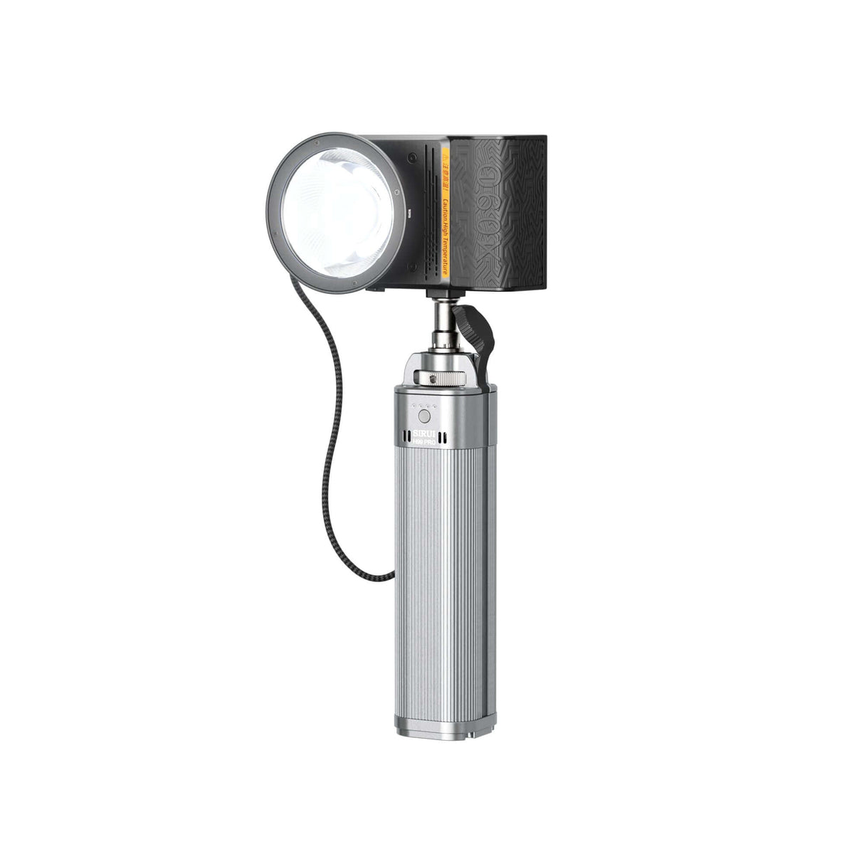 SIRUI C60X Handheld Pocket Light