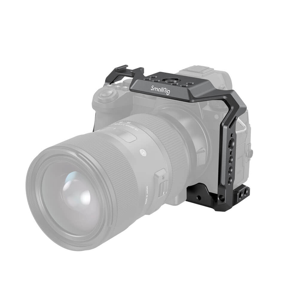 SmallRig Cage for Panasonic S5 2983