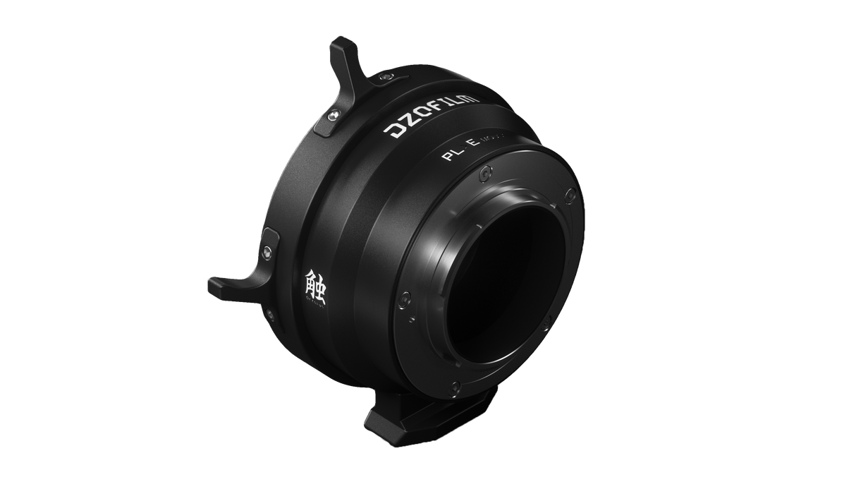 Octopus Adapter|Multi-Mount Lens Adapter with Active Lock System for EF / PL Lenses