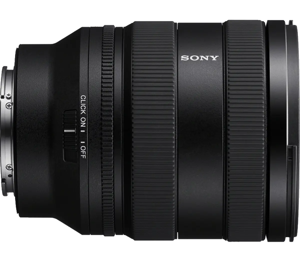 Sony FE 20-70mm F4 G | Compact, lightweight standard zoom lens covers ultra-wide 20 mm to 70 mm (SEL2070G) - Image 2