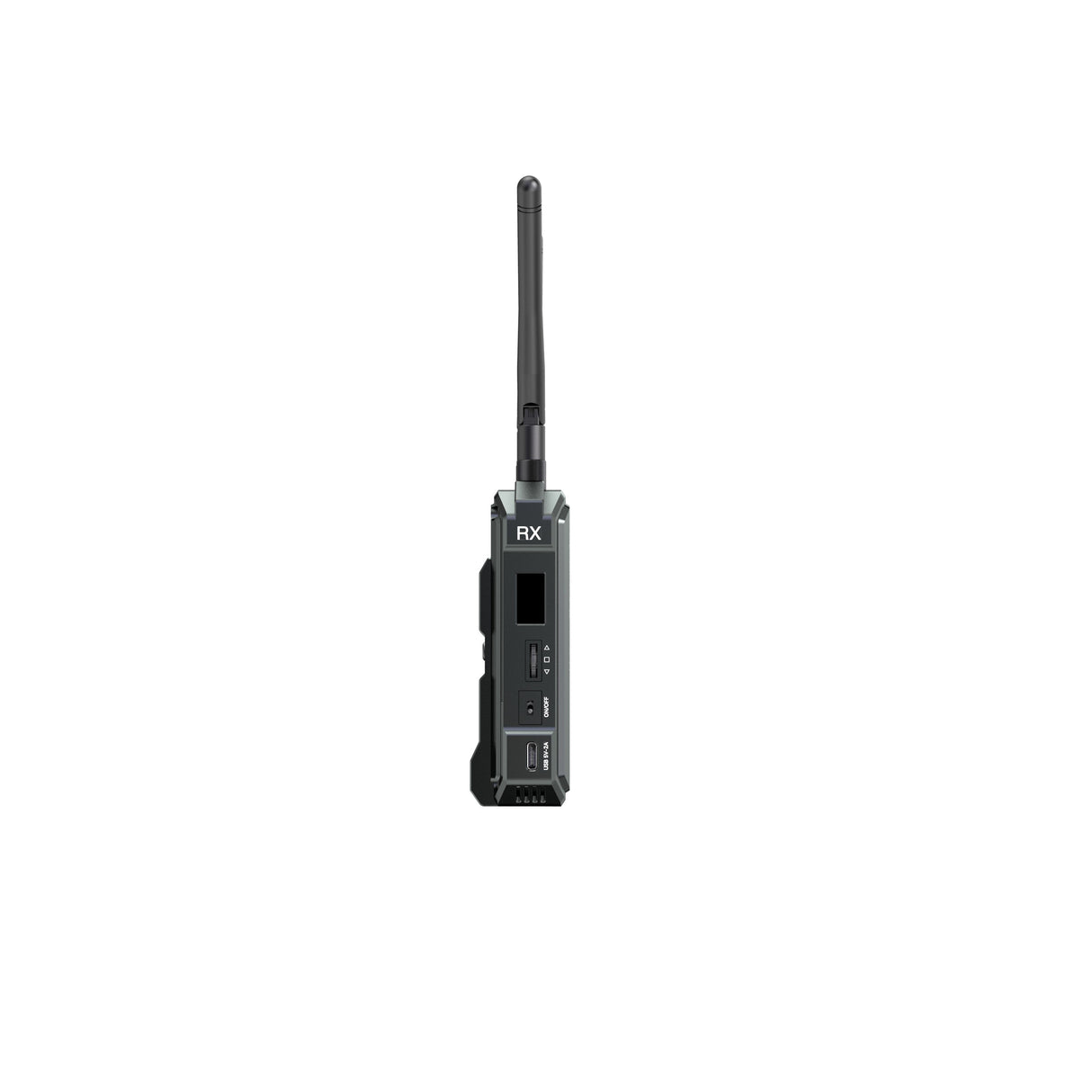 Pyro H Receiver
