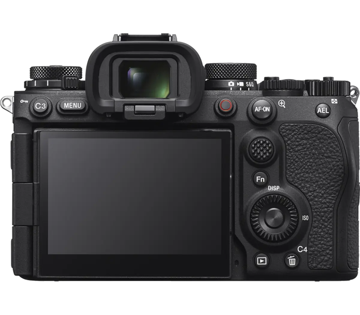 Sony Alpha 9 III - Full-frame Mirrorless Interchangeable Lens Camera - Image 2