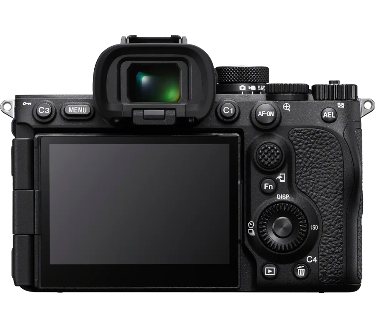 Sony Alpha 7R V (ILCE7RM5-B) Full-Frame Mirrorless Camera - Image 2
