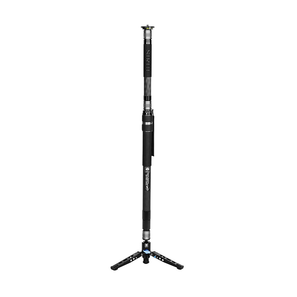 SIRUI SVM Rapid System One-Step Height Adjustment Modular Monopod