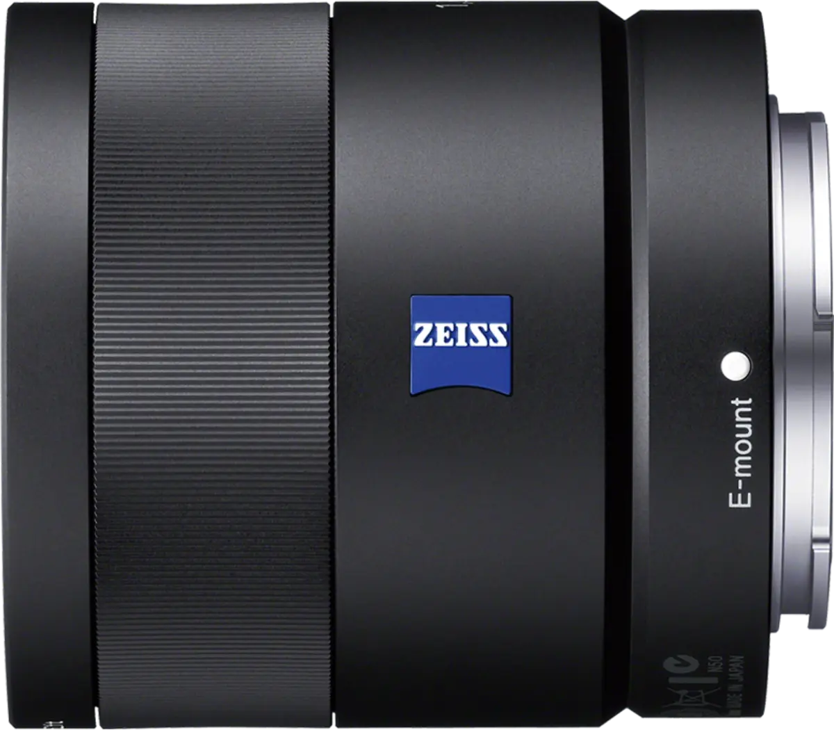 Sony Sonnar E 24mm F1.8 ZA APS-C Wide-angle Prime ZEISS Lens - Image 2