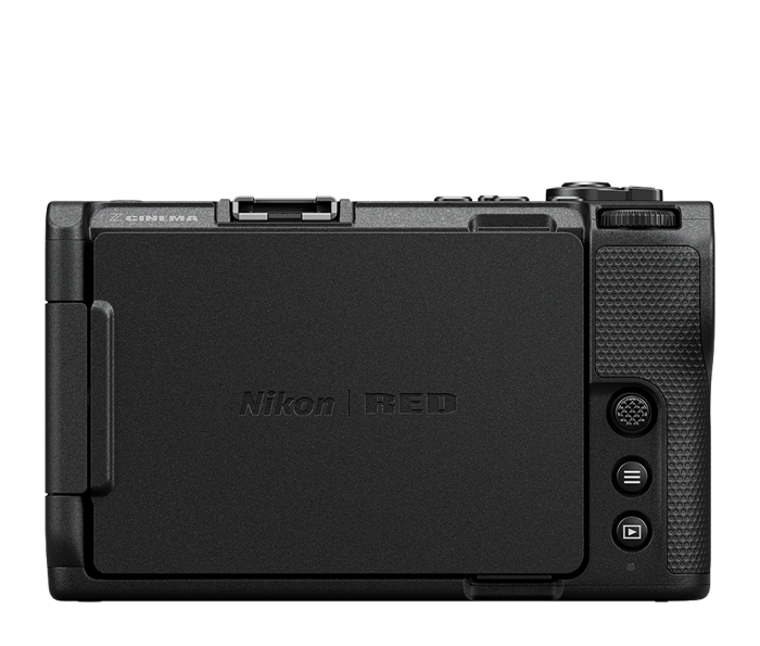 Nikon ZR - Image 2