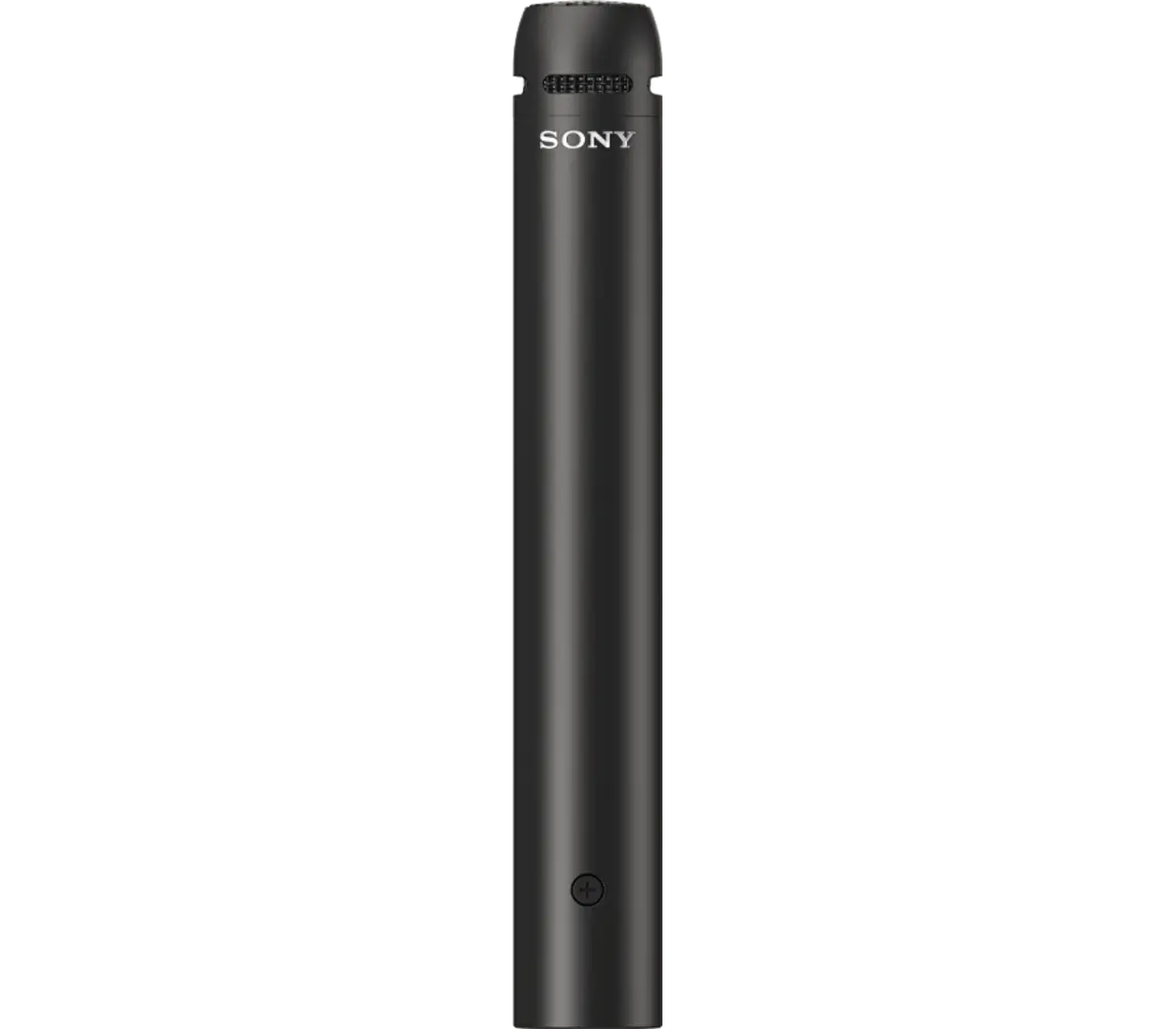 Sony ECM-100U Hi-Res Unidirectional Electret Condenser Microphone - Image 2