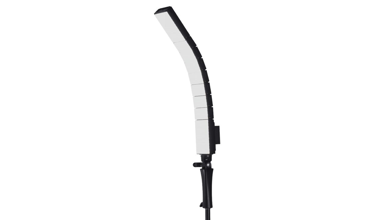 Sirui Dragon Series Bendable RGB Panel Light B25R 1