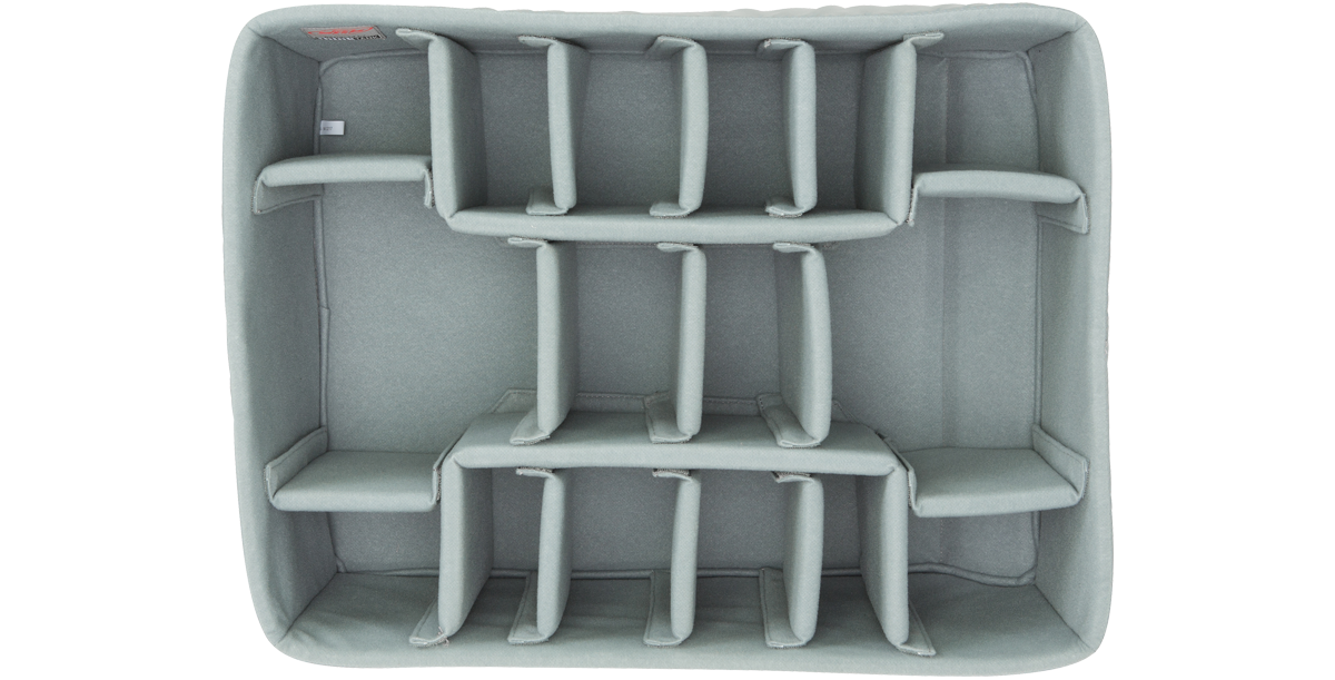 iSeries 3i-22217-10 Think Tank Designed Photo Divider Set