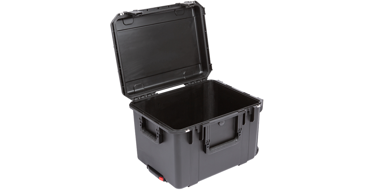SKB 3iSeries Mil-Std Waterproof Case