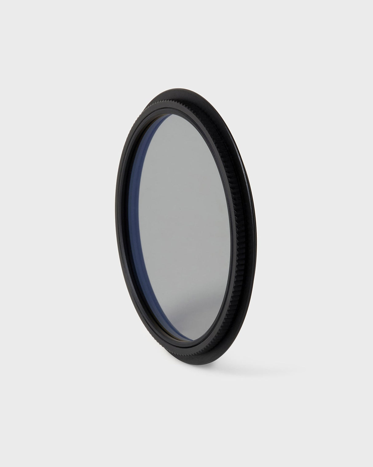 Urth CPL Polarizing Filter for Square Filter Holder Plus+, angle view