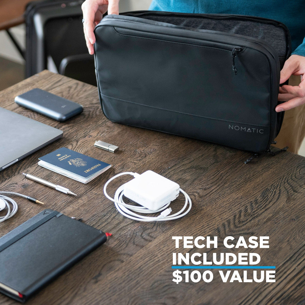 Carry-On Pro