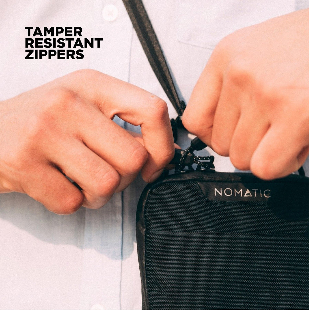Access Pouch