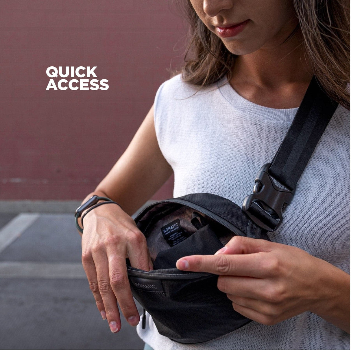 Access Sling