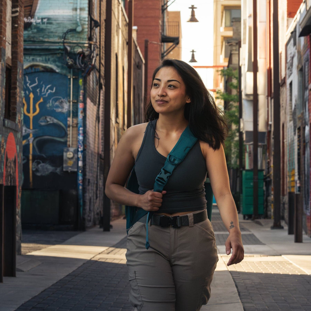 Navigator RS Sling 10L