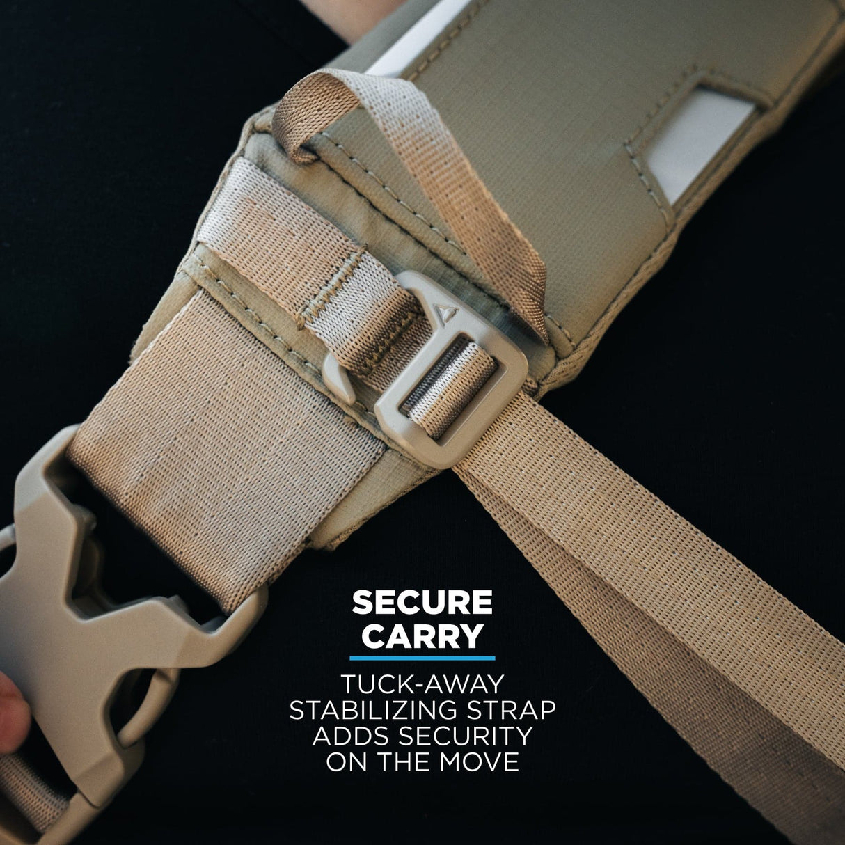 Navigator RS Sling 10L