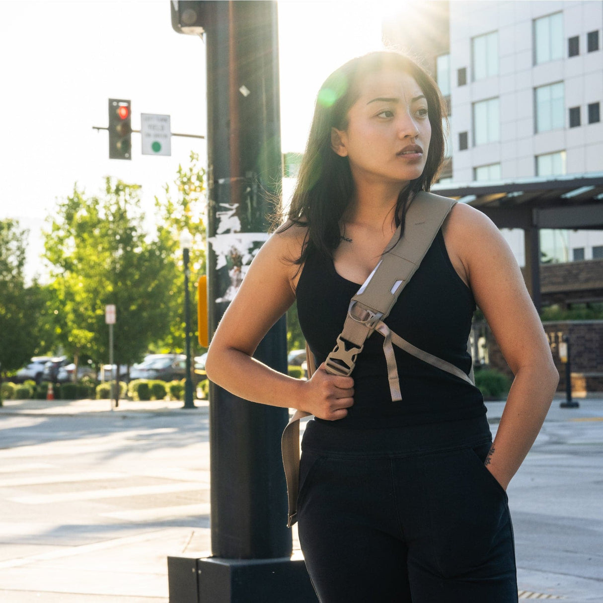 Navigator RS Sling 10L