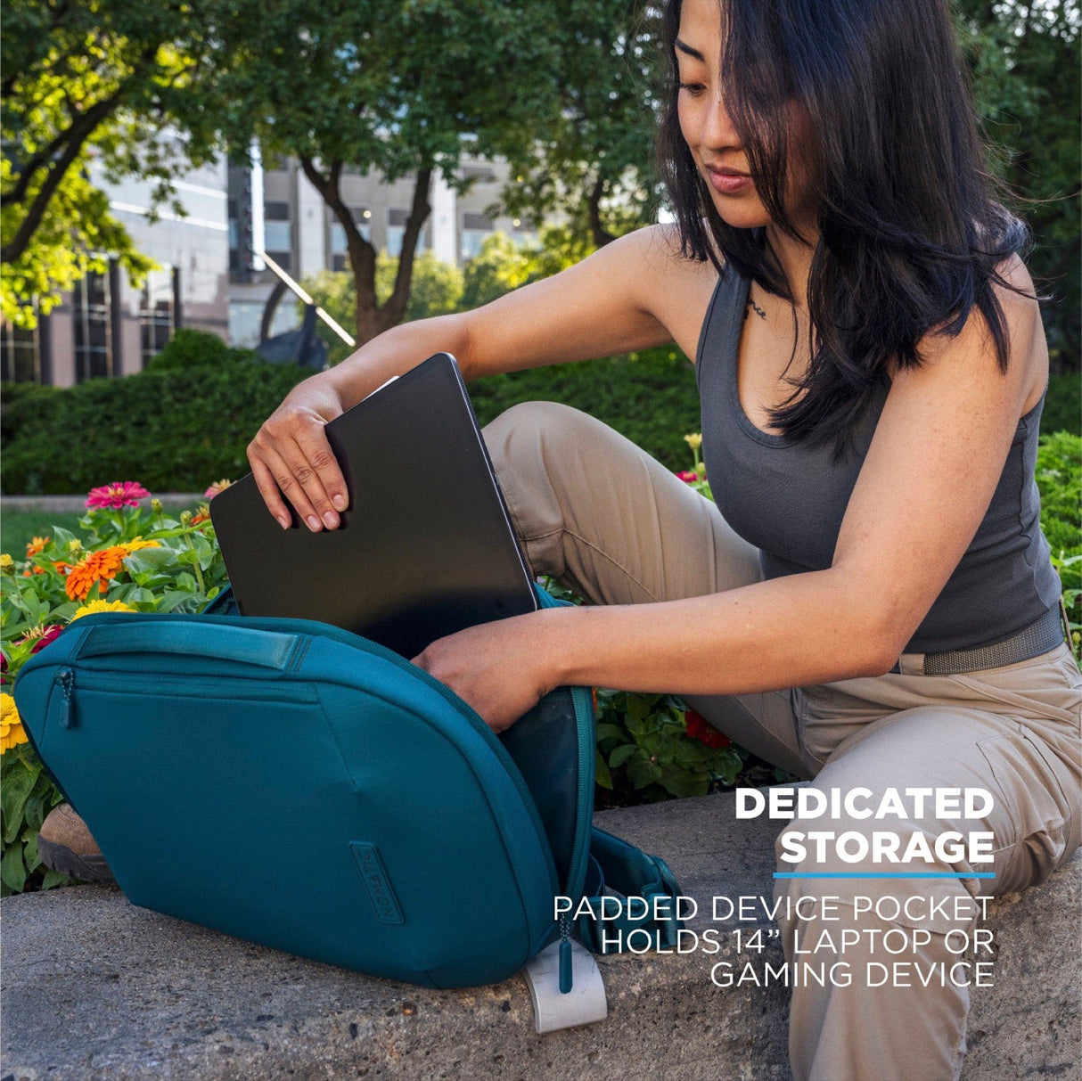 Navigator RS Sling 10L