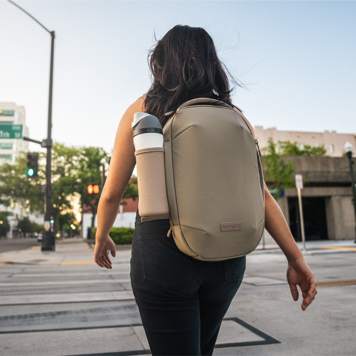 Navigator RS Sling 10L