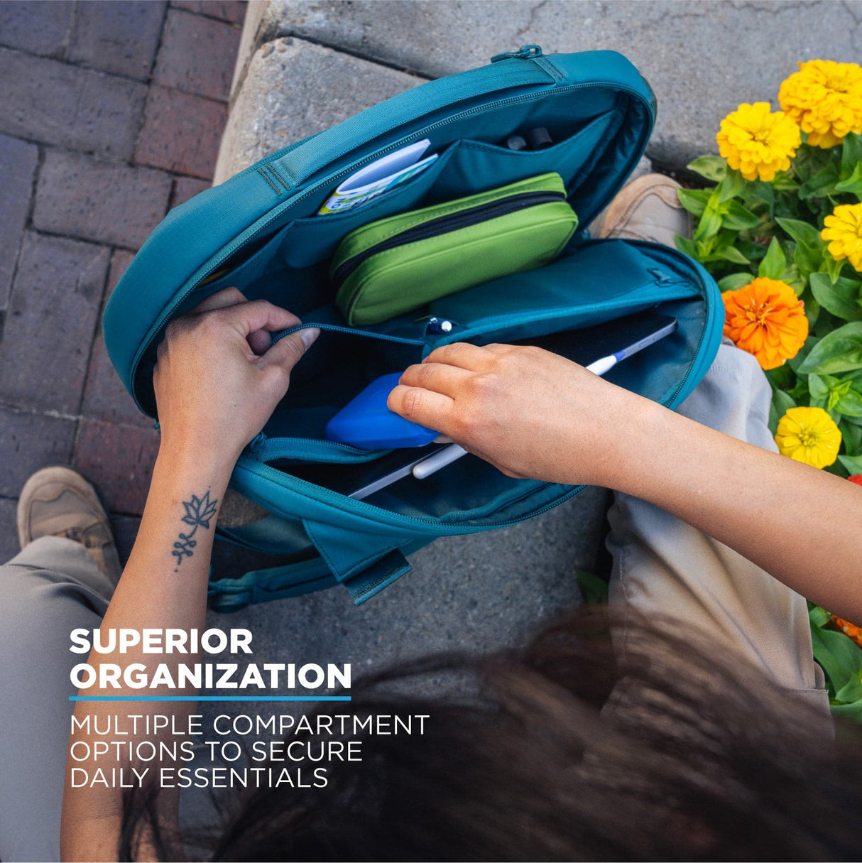 Navigator RS Sling 10L