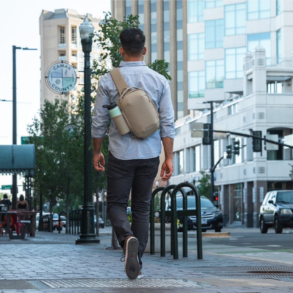 Navigator RS Sling 6L