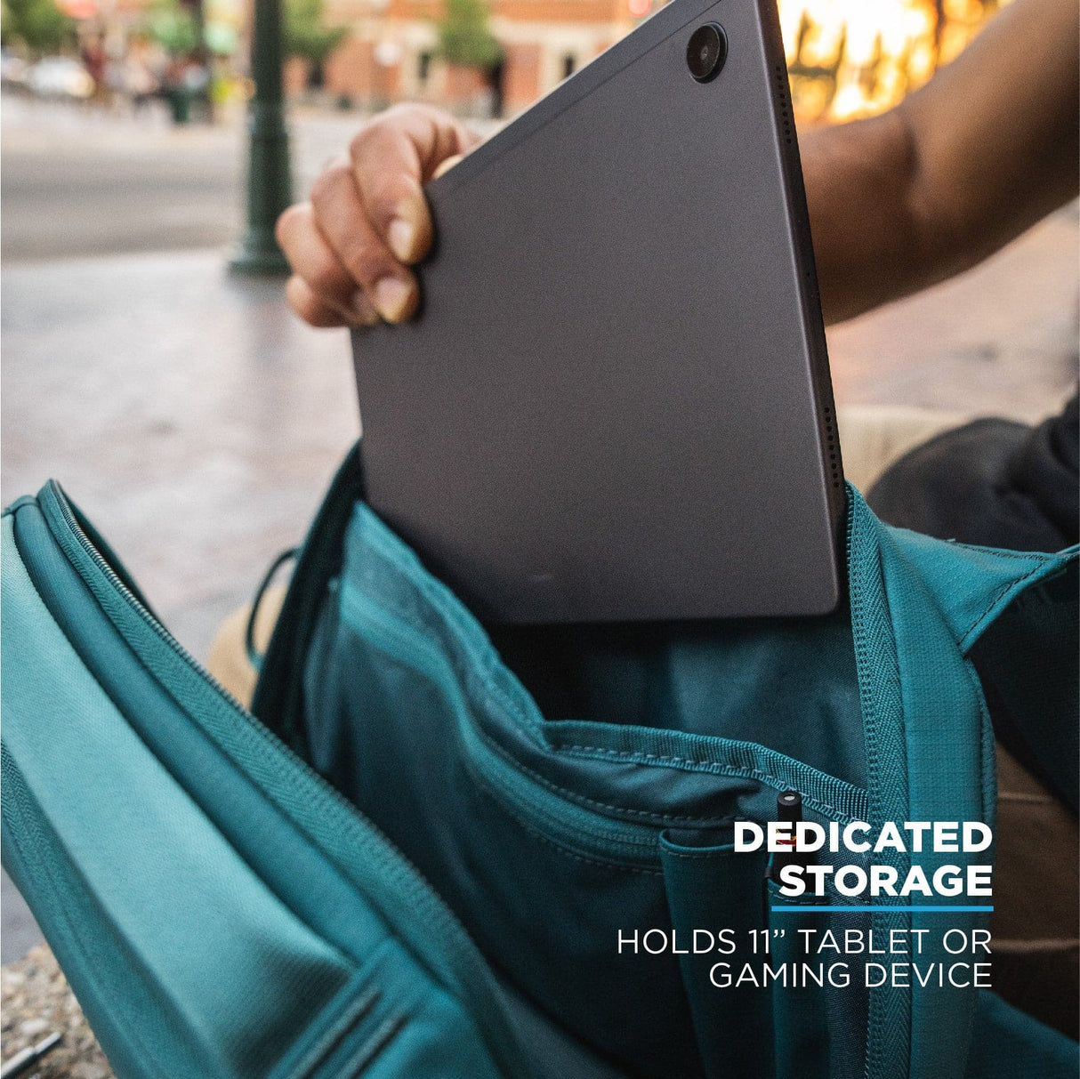 Navigator RS Sling 6L