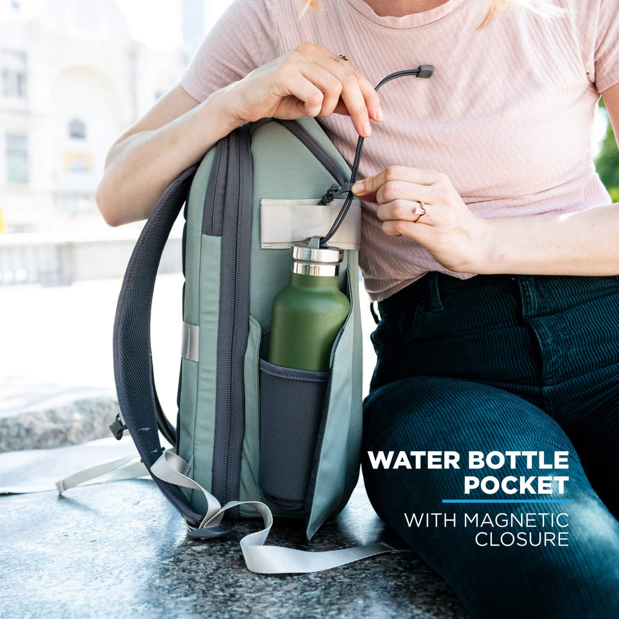 Luma Camera Pack 18L