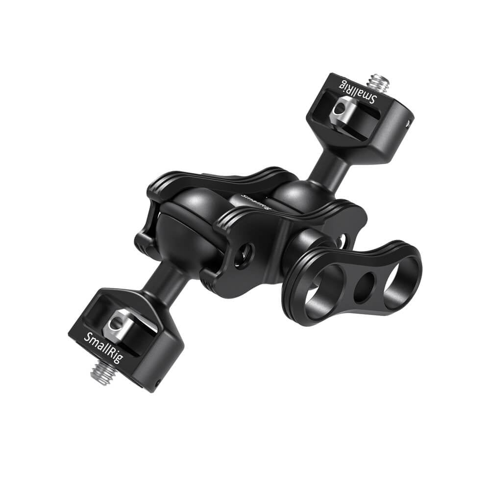 SmallRig 6″ Suction Cup Camera Mount 4114