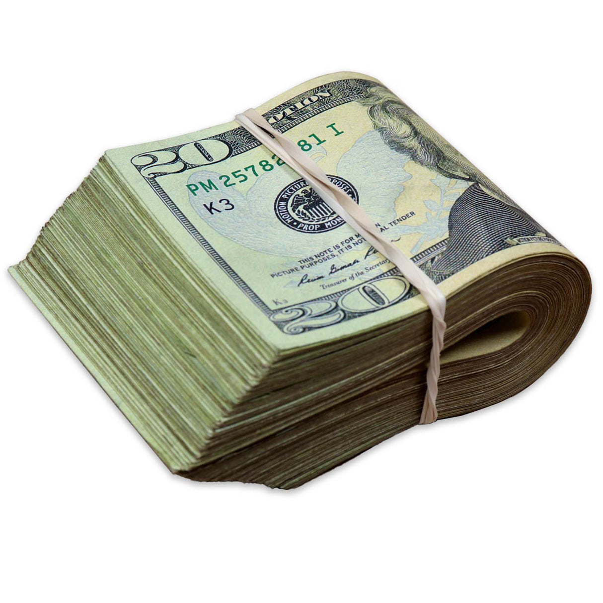 $2,000 ✔️RealAged™ Full Print New Series Band