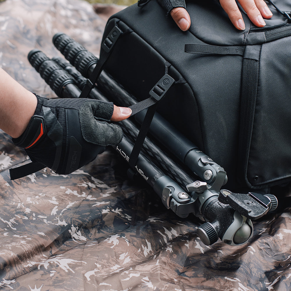 OnePro ST Backpack