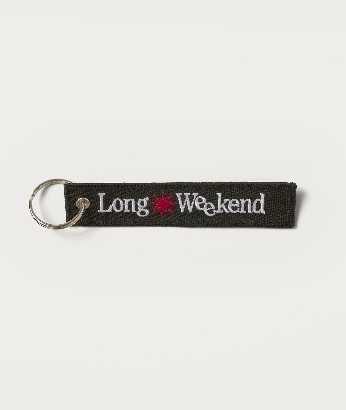 Jet Key Tag