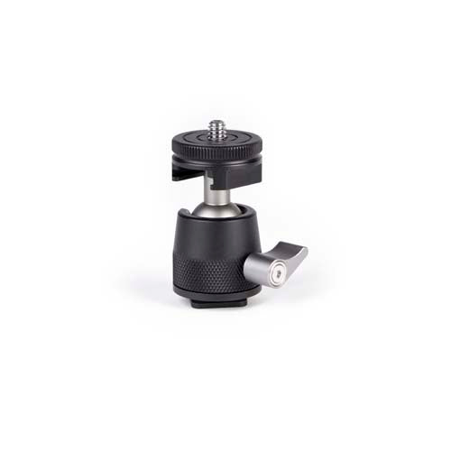 ProMaster Famous Shoes Ball Head - Image 3