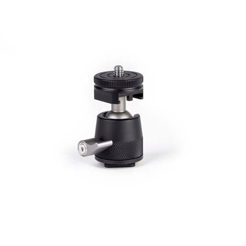 ProMaster Famous Shoes Ball Head - Image 5