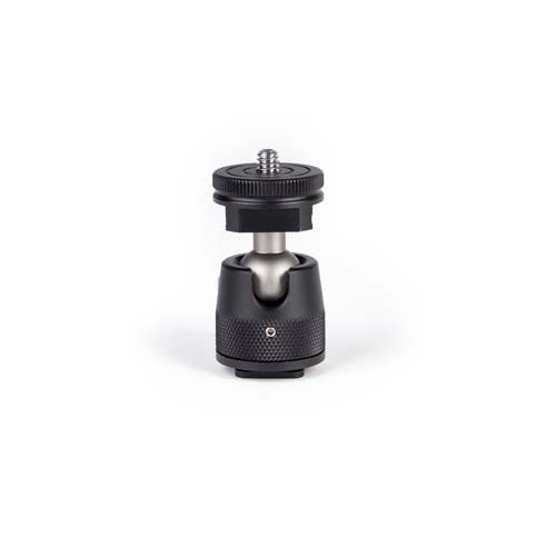 ProMaster Famous Shoes Ball Head - Image 8
