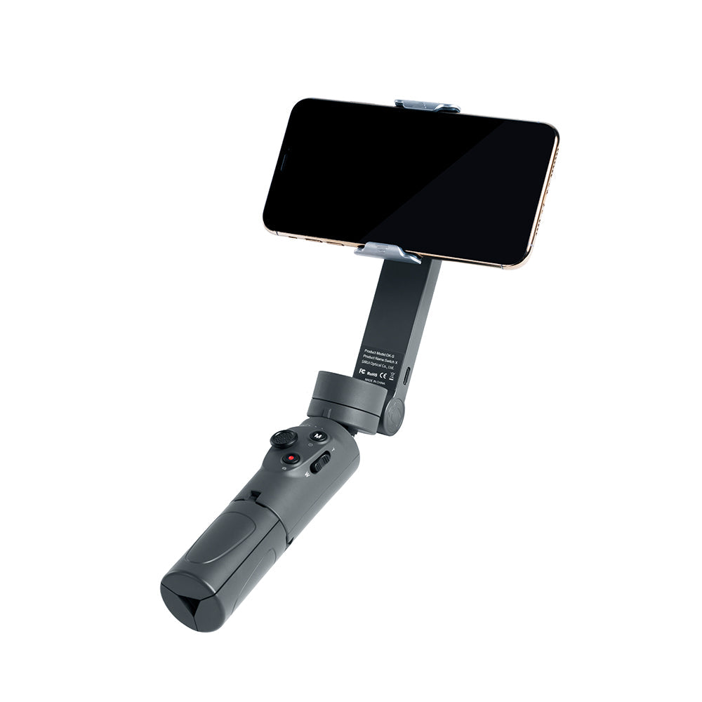 SIRUI DK-SD DUKEN Switch X 3-in-1 Smartphone Gimbal