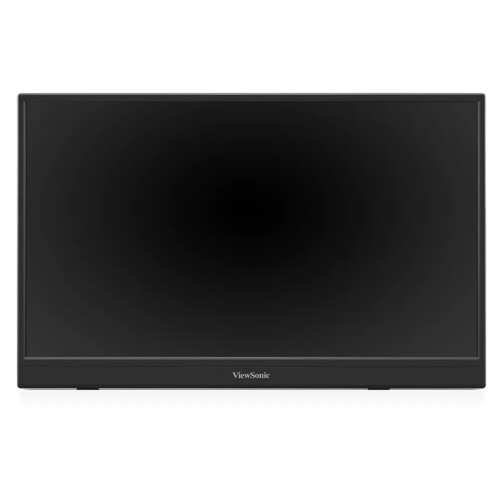 15.6" Portable 1080p IPS Monitor with USB-C and mini HDMI